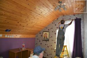 Натяжные потолки в Смоленской области (Ярцево, Сафоново, Дорогобуж, Верхнеднепровск, Вязьма, Гагарин)