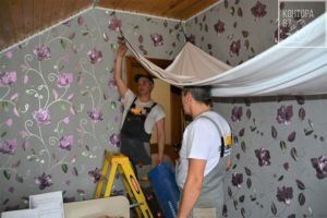 Натяжные потолки в Смоленской области (Ярцево, Сафоново, Дорогобуж, Верхнеднепровск, Вязьма, Гагарин)