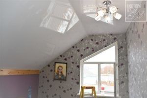 Натяжные потолки в Смоленской области (Ярцево, Сафоново, Дорогобуж, Верхнеднепровск, Вязьма, Гагарин)