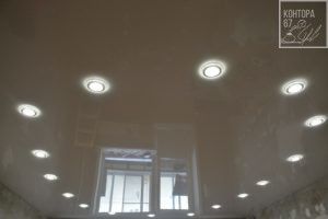Натяжные потолки в Смоленской области (Ярцево, Сафоново, Дорогобуж, Верхнеднепровск, Вязьма, Гагарин)