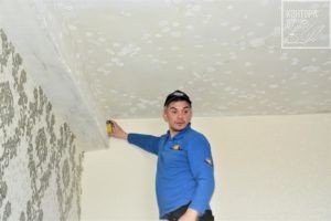 Натяжные потолки в Смоленской области (Ярцево, Сафоново, Дорогобуж, Верхнеднепровск, Вязьма, Гагарин)