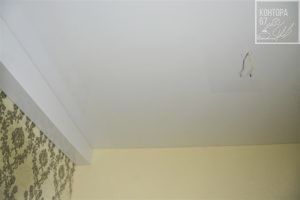 Натяжные потолки в Смоленской области (Ярцево, Сафоново, Дорогобуж, Верхнеднепровск, Вязьма, Гагарин)