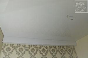 Натяжные потолки в Смоленской области (Ярцево, Сафоново, Дорогобуж, Верхнеднепровск, Вязьма, Гагарин)