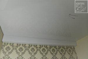 Натяжные потолки в Смоленской области (Ярцево, Сафоново, Дорогобуж, Верхнеднепровск, Вязьма, Гагарин)