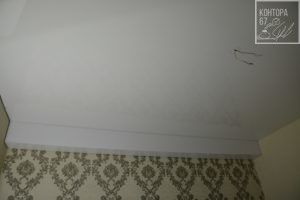 Натяжные потолки в Смоленской области (Ярцево, Сафоново, Дорогобуж, Верхнеднепровск, Вязьма, Гагарин)