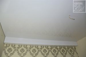 Натяжные потолки в Смоленской области (Ярцево, Сафоново, Дорогобуж, Верхнеднепровск, Вязьма, Гагарин)