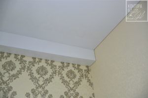 Натяжные потолки в Смоленской области (Ярцево, Сафоново, Дорогобуж, Верхнеднепровск, Вязьма, Гагарин)