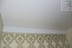 Натяжные потолки в Смоленской области (Ярцево, Сафоново, Дорогобуж, Верхнеднепровск, Вязьма, Гагарин)