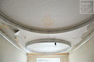 Натяжные потолки в Смоленской области (Ярцево, Сафоново, Дорогобуж, Верхнеднепровск, Вязьма, Гагарин)