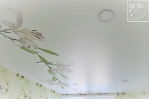 Натяжные потолки в Смоленской области (Ярцево, Сафоново, Дорогобуж, Верхнеднепровск, Вязьма, Гагарин)