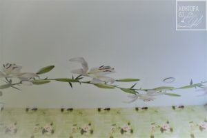 Натяжные потолки в Смоленской области (Ярцево, Сафоново, Дорогобуж, Верхнеднепровск, Вязьма, Гагарин)