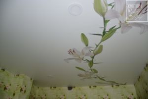 Натяжные потолки в Смоленской области (Ярцево, Сафоново, Дорогобуж, Верхнеднепровск, Вязьма, Гагарин)