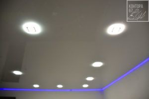 Натяжные потолки в Смоленской области (Ярцево, Сафоново, Дорогобуж, Верхнеднепровск, Вязьма, Гагарин)
