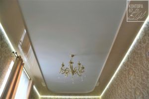 Натяжные потолки в Смоленской области (Ярцево, Сафоново, Дорогобуж, Верхнеднепровск, Вязьма, Гагарин)