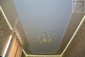Натяжные потолки в Смоленской области (Ярцево, Сафоново, Дорогобуж, Верхнеднепровск, Вязьма, Гагарин)