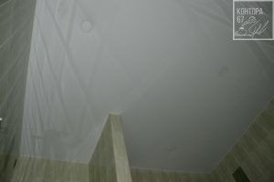 Натяжные потолки в Смоленской области (Ярцево, Сафоново, Дорогобуж, Верхнеднепровск, Вязьма, Гагарин)