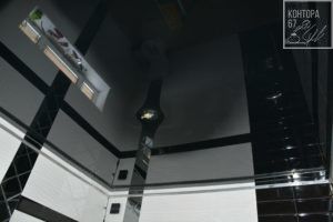 Натяжные потолки в Смоленской области (Ярцево, Сафоново, Дорогобуж, Верхнеднепровск, Вязьма, Гагарин)