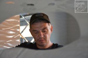 Натяжные потолки в Смоленской области (Ярцево, Сафоново, Дорогобуж, Верхнеднепровск, Вязьма, Гагарин)