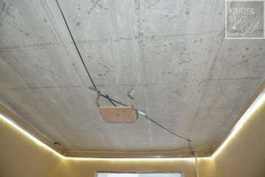 Натяжные потолки в Смоленской области (Ярцево, Сафоново, Дорогобуж, Верхнеднепровск, Вязьма, Гагарин)