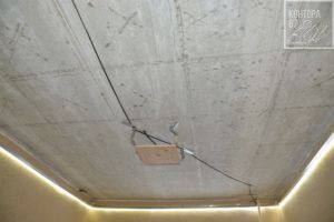 Натяжные потолки в Смоленской области (Ярцево, Сафоново, Дорогобуж, Верхнеднепровск, Вязьма, Гагарин)