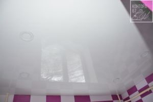 Натяжные потолки в Смоленской области (Ярцево, Сафоново, Дорогобуж, Верхнеднепровск, Вязьма, Гагарин)