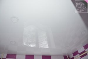 Натяжные потолки в Смоленской области (Ярцево, Сафоново, Дорогобуж, Верхнеднепровск, Вязьма, Гагарин)