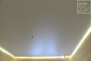 Натяжные потолки в Смоленской области (Ярцево, Сафоново, Дорогобуж, Верхнеднепровск, Вязьма, Гагарин)