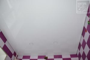Натяжные потолки в Смоленской области (Ярцево, Сафоново, Дорогобуж, Верхнеднепровск, Вязьма, Гагарин)