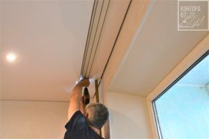 Натяжные потолки в Смоленской области (Ярцево, Сафоново, Дорогобуж, Верхнеднепровск, Вязьма, Гагарин)