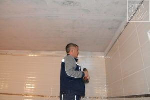 Натяжные потолки в Смоленской области (Ярцево, Сафоново, Дорогобуж, Верхнеднепровск, Вязьма, Гагарин)