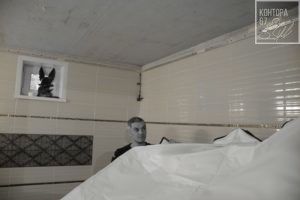 Натяжные потолки в Смоленской области (Ярцево, Сафоново, Дорогобуж, Верхнеднепровск, Вязьма, Гагарин)