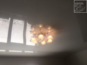 Натяжные потолки в Смоленской области (Ярцево, Сафоново, Дорогобуж, Верхнеднепровск, Вязьма, Гагарин)
