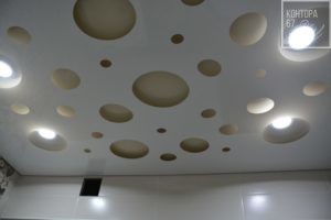 Натяжные потолки в Смоленской области (Ярцево, Сафоново, Дорогобуж, Верхнеднепровск, Вязьма, Гагарин)